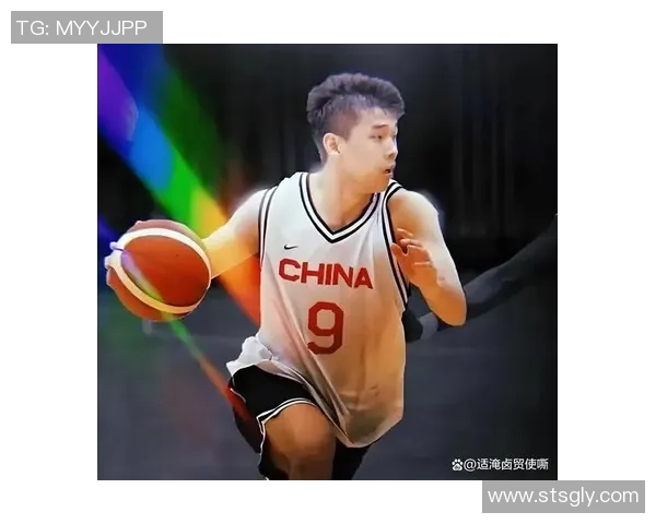 孙铭徽：从青涩新星到篮球场上的领军人物，如何书写自己的传奇人生