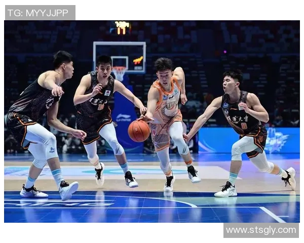 张镇麟的篮球之路：从青涩少年到CBA明星的成长故事与奋斗历程